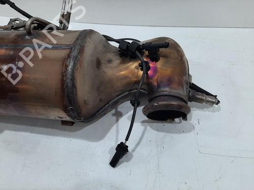 Particulate filter VAUXHALL ASTRA Mk VII (K) Estate (B16) 1.6 CDTi | BP34273465M81 - Image 6