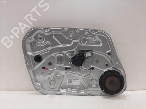 Used Front left window mechanism HYUNDAI i30 (FD) 1.6 CRDi (116 hp) 29603601