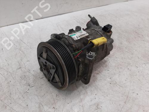 Used AC compressor AC compressor 36910478 36910478