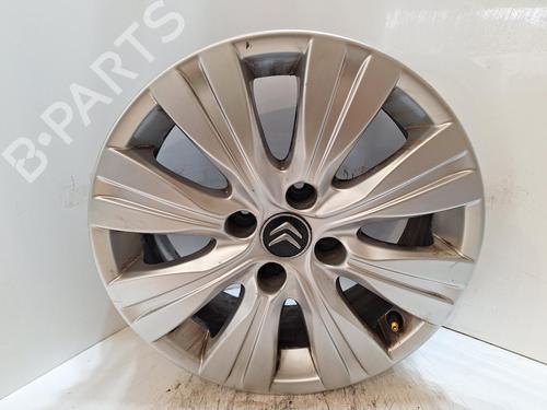 Used Rim Rim CITROËN C3 Picasso (SH_) 1.6 HDi (90 hp) 35922266 35922266