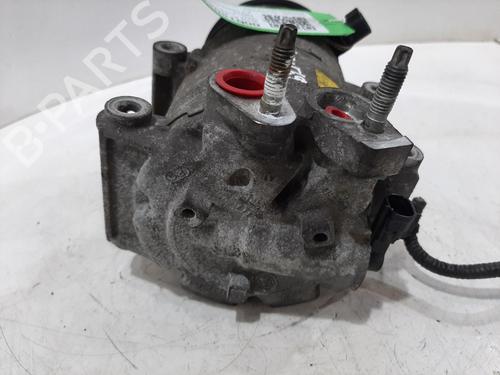 AC-Kompressor FORD FIESTA VI (CB1, CCN) 1.6 TDCi | BP28722755M34 