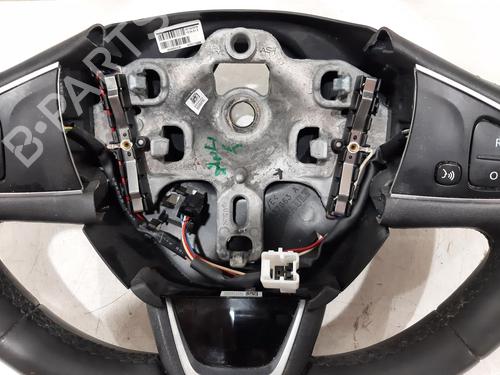 Rat RENAULT CAPTUR I (J5_, H5_) 0.9 TCe 90 | BP36535248C49 - Image 2