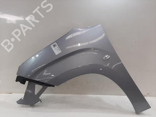Used Left front fenders Left front fenders PEUGEOT PARTNER Box Body/MPV (K9) 1.5 BlueHDi 100 (102 hp) 35985938 35985938