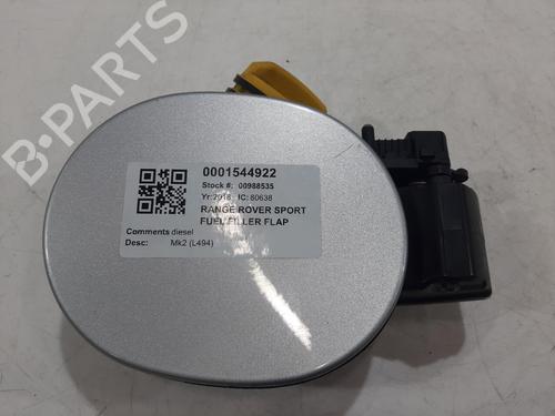 Used Fuel flap LAND ROVER RANGE ROVER SPORT II (L494) 4.4 SDV8 4x4 (340 hp) 29922651