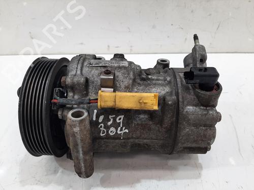 AC compressor PEUGEOT 2008 I (CU_) 1.6 HDi | BP38728087M34 - Image 6