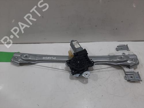 Front left window mechanism VAUXHALL VIVA (C16) 1.0 | BP38196562C22 - Image 3