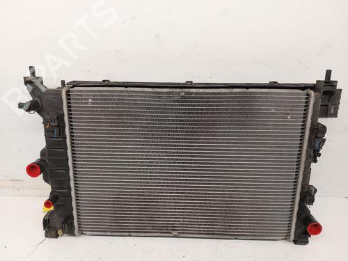 Wasserkühler für Wasserkühler 26746067 26746067