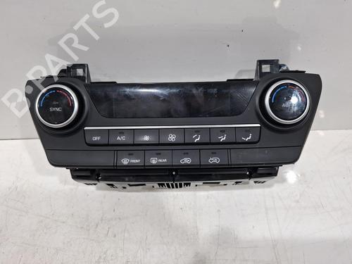 Used Climate control Climate control 38083822 38083822