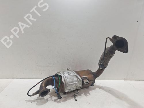 partikelfilter FORD KUGA II (DM2) 1.5 TDCi (120 hp) 32380207