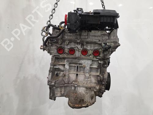 Engine NISSAN JUKE (F15) 1.6 | BP29553492M1 
