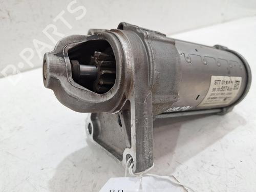 Startmotor VAUXHALL CORSA Mk V (F) 1.2 | BP27281421M8 