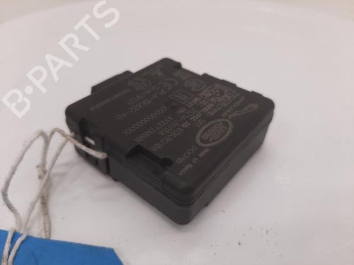 Control unit JAGUAR I-PACE (X590) EV400 AWD | BP26747720M11 