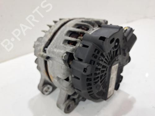 Alternator PEUGEOT 208 I (CA_, CC_) 1.6 HDi / BlueHDi 75 | BP26861428M7