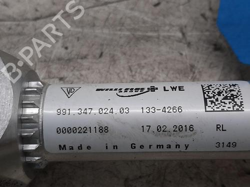 Other PORSCHE 911 (991) 4.0 GT3 RS / R | BP26752735O1 