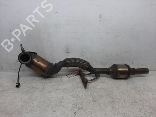 Used Catalyst VW POLO VI (AW1, BZ1, AE1) 1.0 TSI (95 hp) 26849814