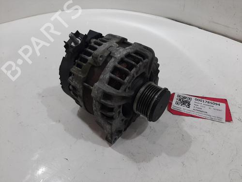 Used Alternator Alternator 37718056 37718056