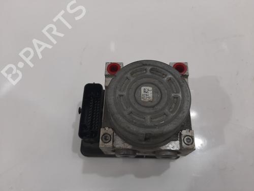 ABS pump FORD FIESTA VI (CB1, CCN) 1.25 | BP28114992M43 