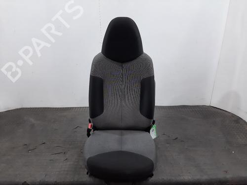 Used Left front seat Left front seat 38440622 38440622