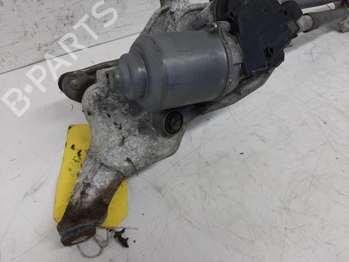 Front wiper motor CITROËN C-CROSSER (VU_, VV_) 2.2 HDi | BP26848656M29 