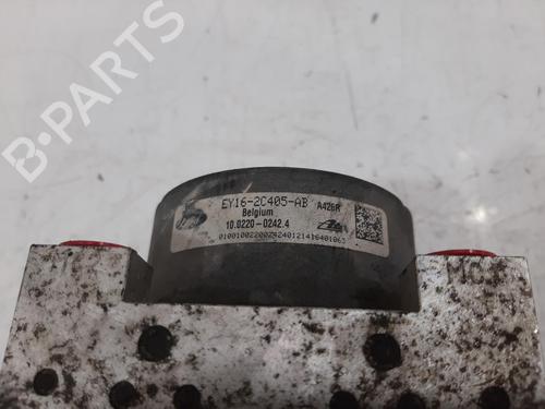 ABS pump FORD TRANSIT COURIER B460 Box Body/MPV 1.6 TDCi | BP33647208M43  - Image 6