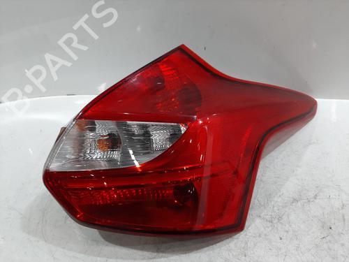 Used Right taillight Right taillight FORD FOCUS III 1.6 Ti (105 hp) 34179159 34179159