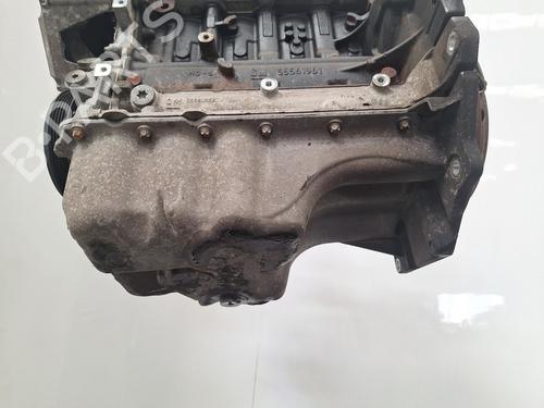 Engine VAUXHALL CORSA Mk III (D) (S07) 1.2 i 16V (L08) | BP29237207M1 