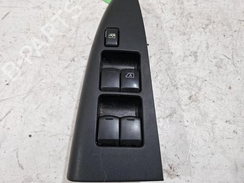 Right front window switch NISSAN NOTE (E11, NE11) 1.4 | BP39694915I26 - Image 2
