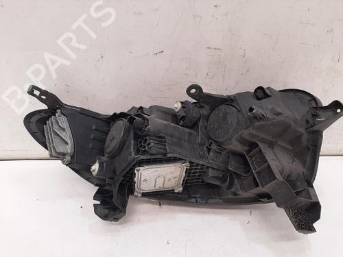 Left headlight RENAULT KADJAR (HA_, HL_) 1.6 dCi 130 (HLA4) | BP37727076C28 - Image 6