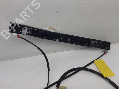 Front right window mechanism FORD S-MAX (WA6) 2.0 | BP26842951C23 