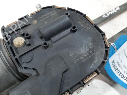 Front wiper motor VW GOLF VI (5K1) 2.0 TDI | BP31964939M29 