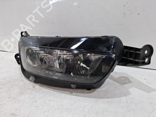 Højre forlygte CITROËN C4 Picasso II 1.6 HDi / BlueHDi 115 | BP38928534C29 - Image 4