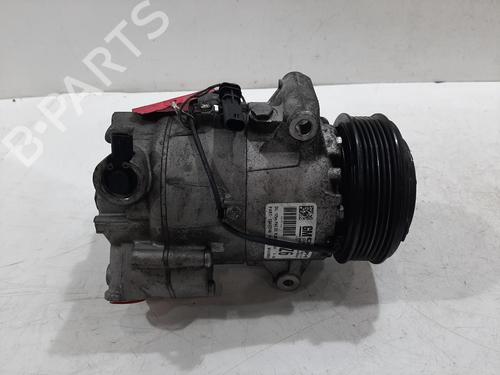 AC Kompressor VAUXHALL ASTRA Mk VI (J) (P10) 2.0 CDTi (165 hp) 30495430