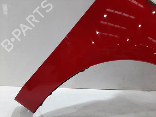 Right front fenders HYUNDAI i10 I (PA) 1.2 | BP28274800C42