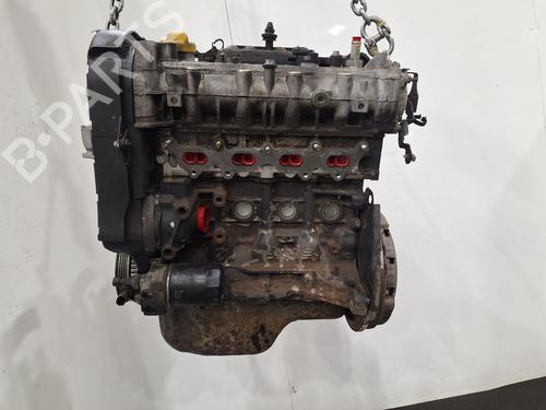 Engine FIAT 500L (351_, 352_) 1.4 (199LYB1B) | BP32718713M1  - Image 5