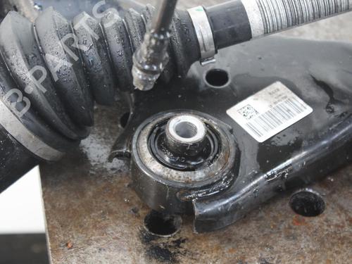 Left front suspension JAGUAR E-PACE (X540) 2.0 D180 AWD | BP26814290M72 