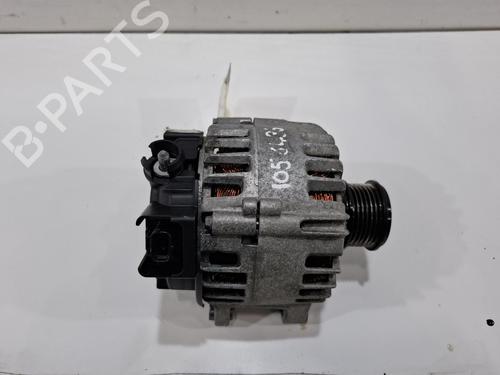 Alternator FORD S-MAX (CJ, WA6) 2.0 TDCi | BP38266117M7 - Image 3