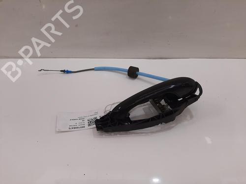Used Exterior handle Exterior handle BMW X6 (G06, F96) xDrive 30 d Mild-Hybrid (286 hp) 34643871 34643871