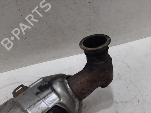 Particulate filter CITROËN C3 III (SX) 1.6 BlueHDi 100 | BP33242710M81  - Image 6