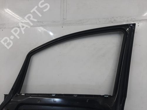Right front door VAUXHALL ZAFIRA Mk II (B) (A05) 1.6 | BP28085080C3 