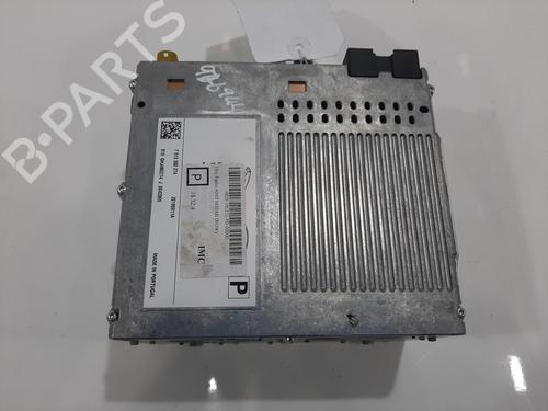 Electronic module JAGUAR I-PACE (X590) EV400 AWD | BP28575364M83