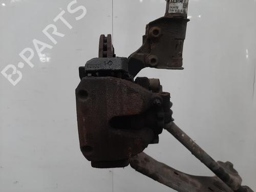 Right front suspension VAUXHALL CORSA Mk IV (E) (X15) 1.3 CDTi | BP26744795M73 