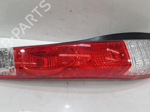 Left taillight HONDA CR-V II (RD_) 2.2 CTDi (RD9) | BP37157637C34 - Image 5