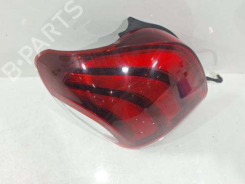 Left taillight PEUGEOT 108 1.2 | BP39889136C34 - Image 2