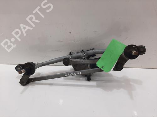 Used Front wiper motor Front wiper motor KIA VENGA (YN) 1.4 CVVT (90 hp) 36662446 36662446