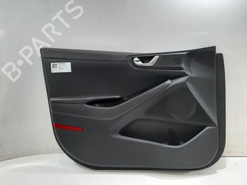 Used Other Other HYUNDAI IONIQ (AE) 1.6 GDI Hybrid (141 hp) 33242260 33242260