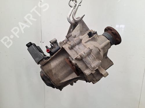 Gearbox SKODA FABIA II (542) 1.2 12V | BP36890980M3  - Image 6