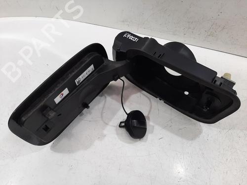 Fuel flap CITROËN C4 III (BA_, BB_, BC_) 1.2 PureTech 130 (BAHNSA, BAHNSB) | BP31999190C131 