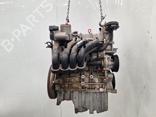 Engine SEAT IBIZA IV (6J5, 6P1) 1.6 | BP34734049M1  - Image 5