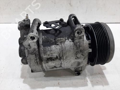 Used AC compressor AC compressor PEUGEOT 3008 II SUV (MC_, MR_, MJ_, M4_) 1.2 THP/ PureTech 130 (MRHNSM, MRHNSU, MRHNSJ, MRHNYW,... (131 hp) 30789277 30789277