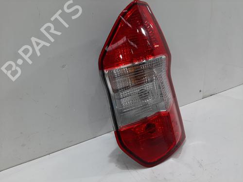 Right taillight FORD TRANSIT COURIER B460 Box Body/MPV 1.5 TDCi | BP26814179C35 